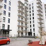 Parkowy Solidarnosci 3 Centrum Miasta *
