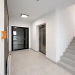 Apartman Parkowy Solidarnosci 3 Centrum Miasta Rzeszów