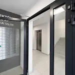 Parkowy Solidarnosci 3 Centrum Miasta Apartman *