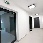 Parkowy Solidarnosci 3 Centrum Miasta Rzeszów