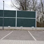 Parkowy Solidarnosci 3 Centrum Miasta * Rzeszów
