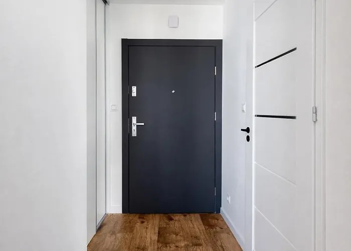 Parkowy Solidarnosci 3 Centrum Miasta Rzeszów